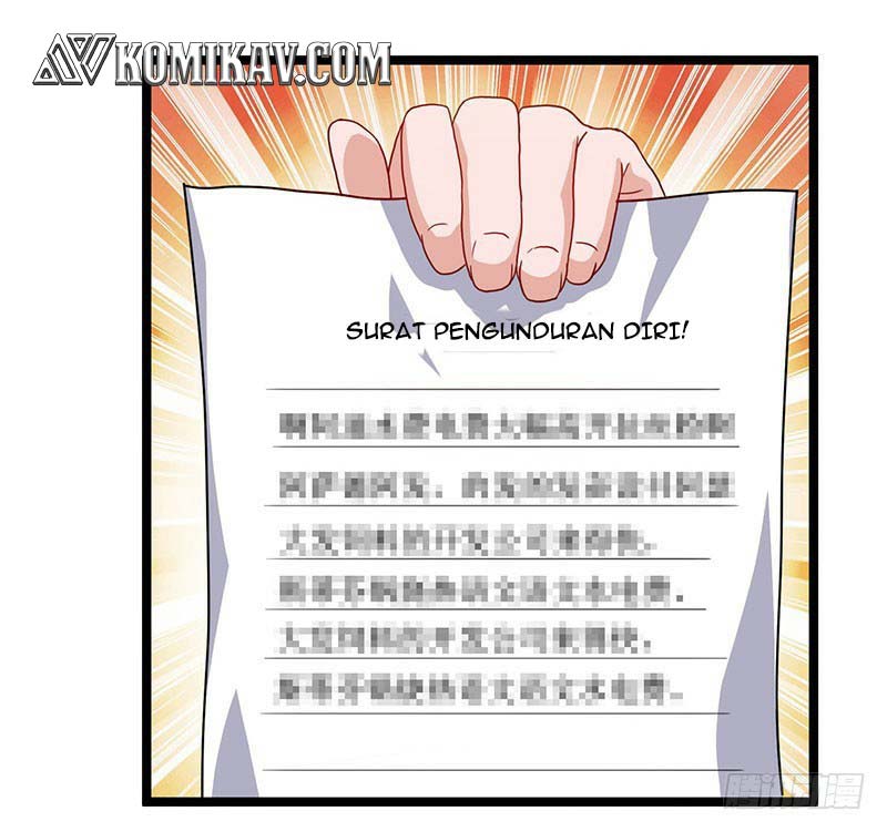 Rebirth Abandoned Less Return Chapter 52 Gambar 14